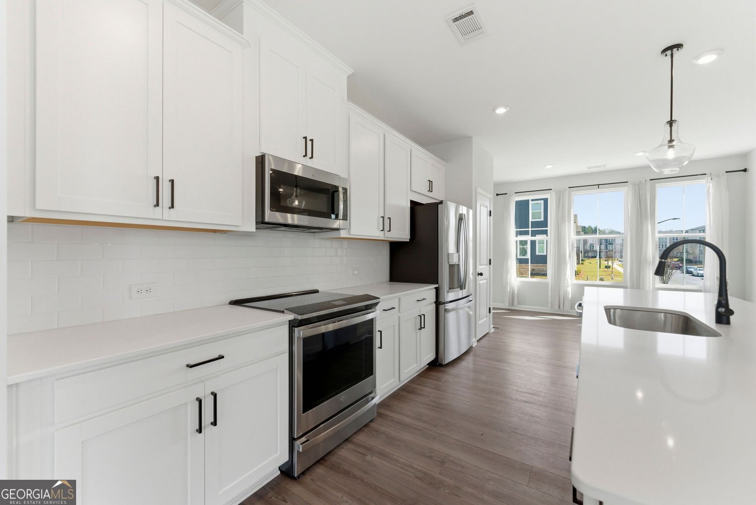 1200 Marlo Way Acworth - Photo 28