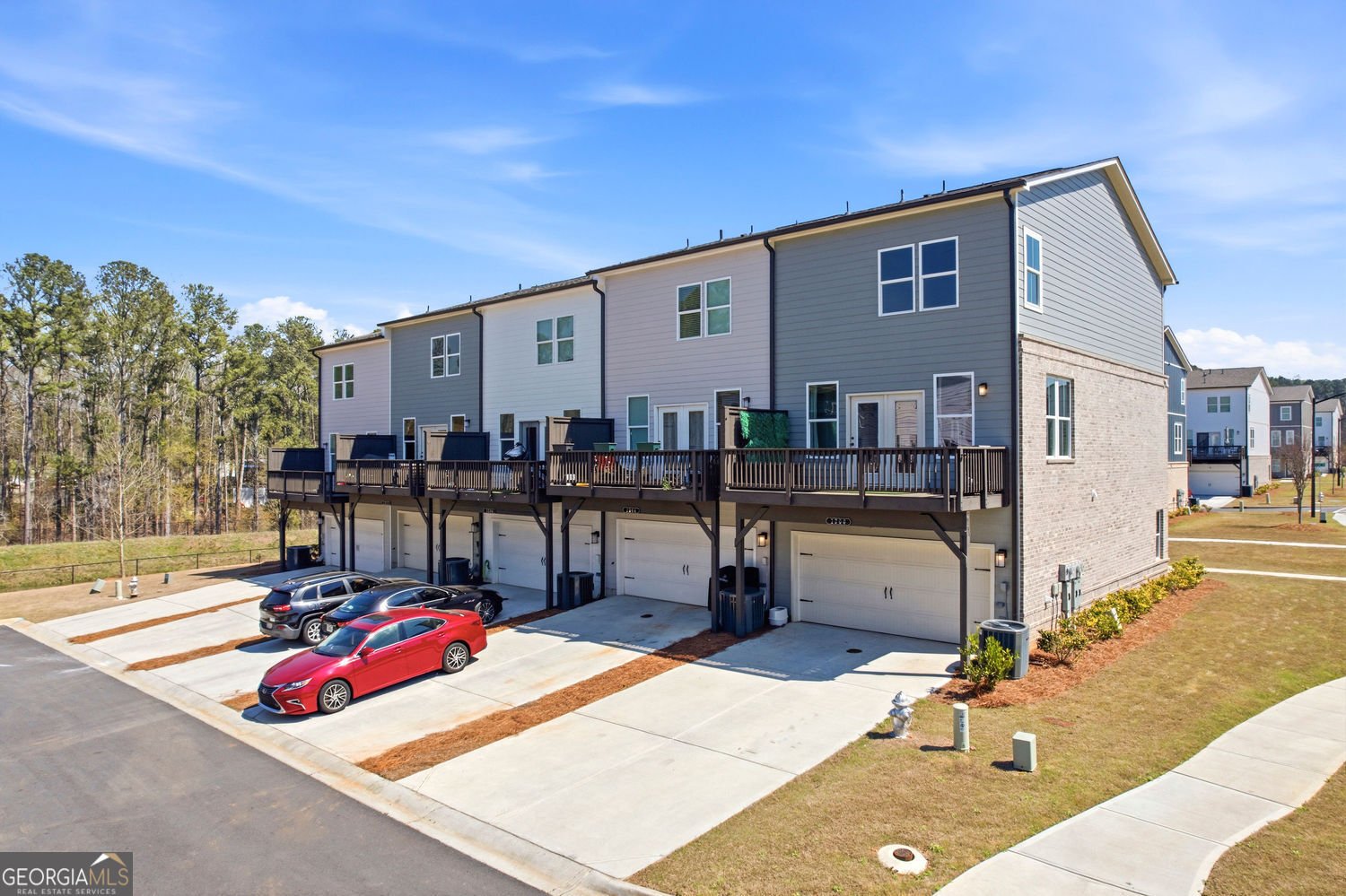 1200 Marlo Way Acworth - Photo 32