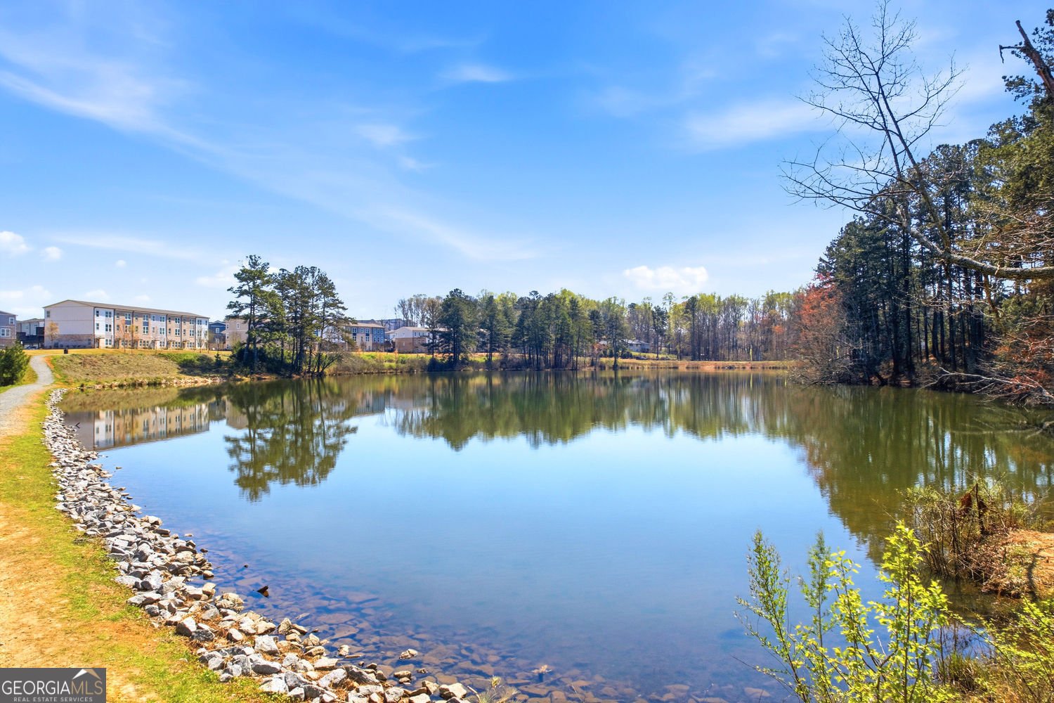 1200 Marlo Way Acworth - Photo 33