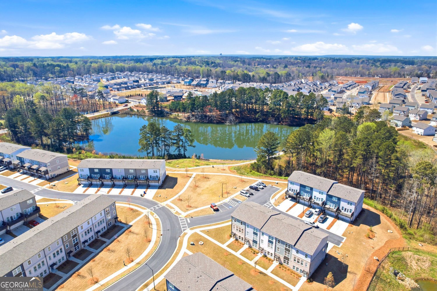 1200 Marlo Way Acworth - Photo 34