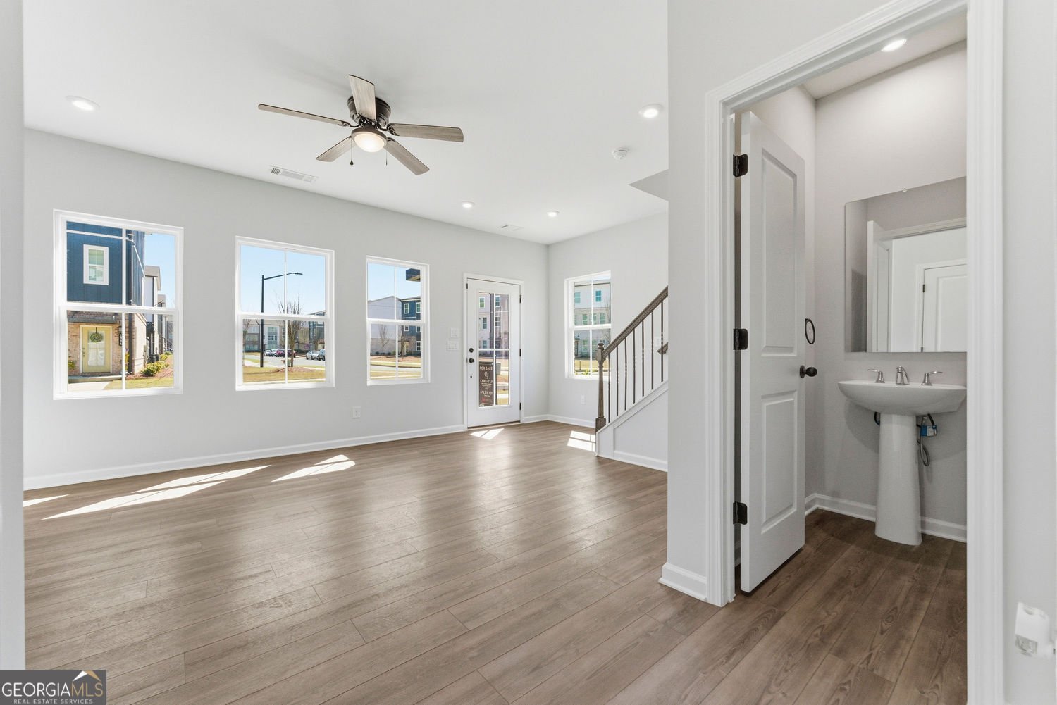 1200 Marlo Way Acworth - Photo 6