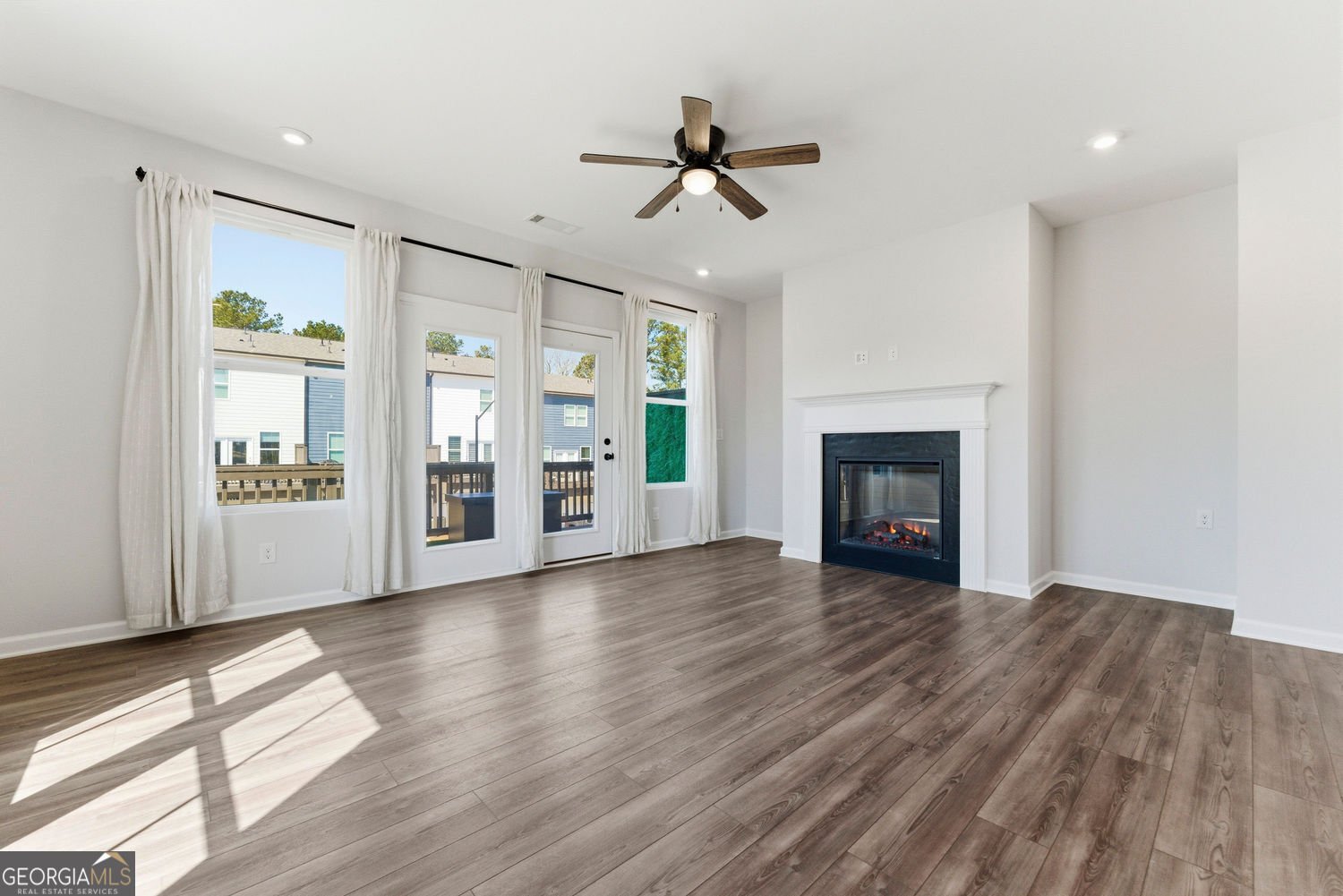 1200 Marlo Way Acworth - Photo 8