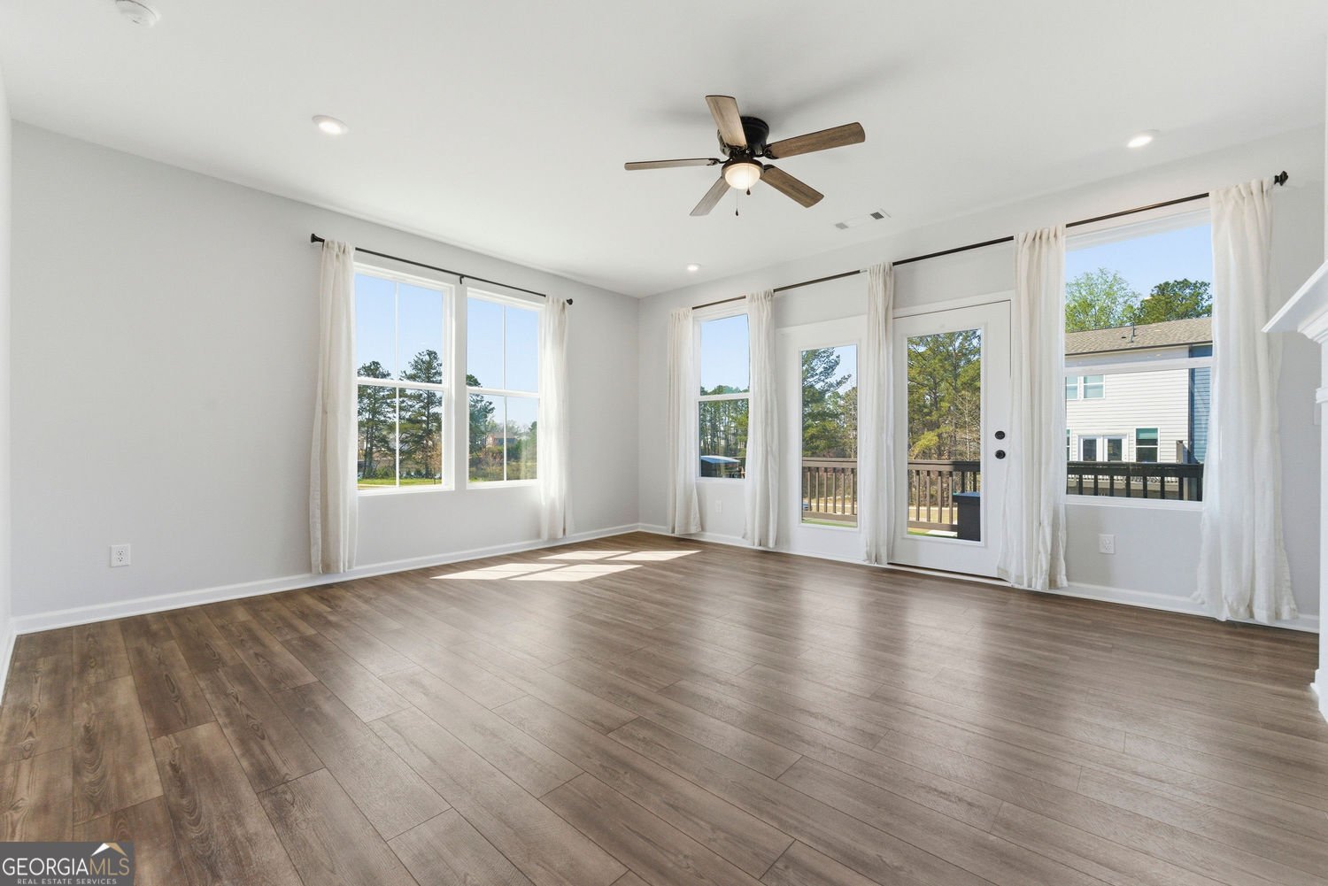 1200 Marlo Way Acworth - Photo 9