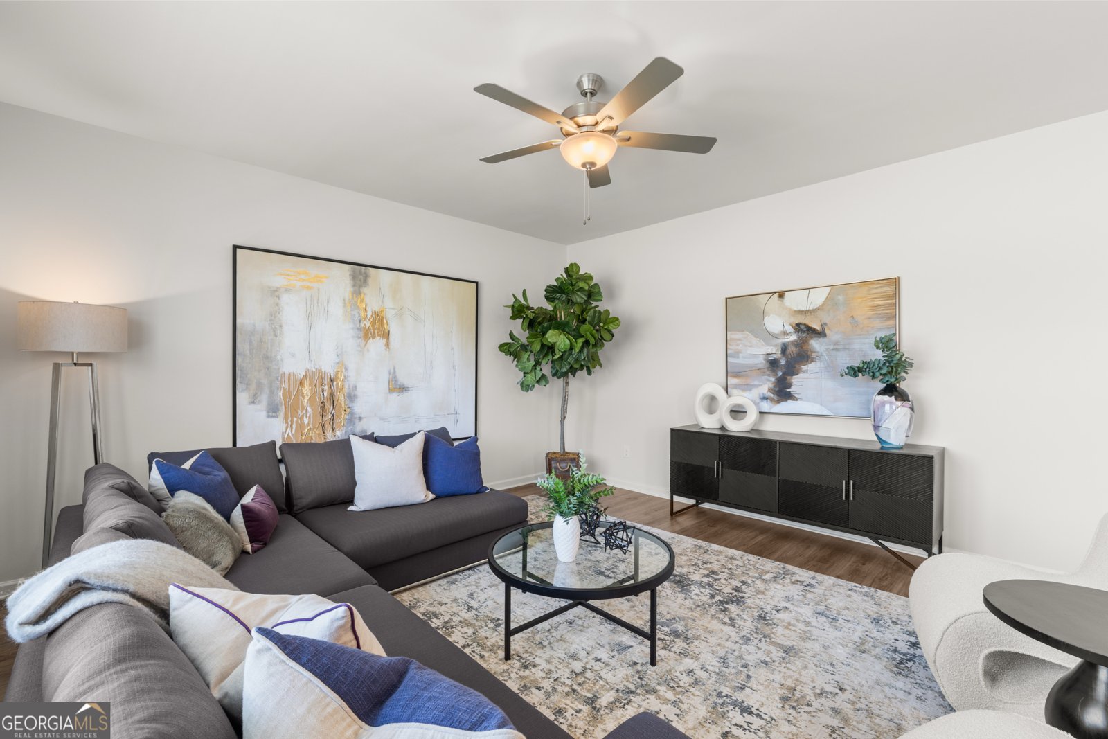 107 Maplewood Lane Conyers - Photo 10