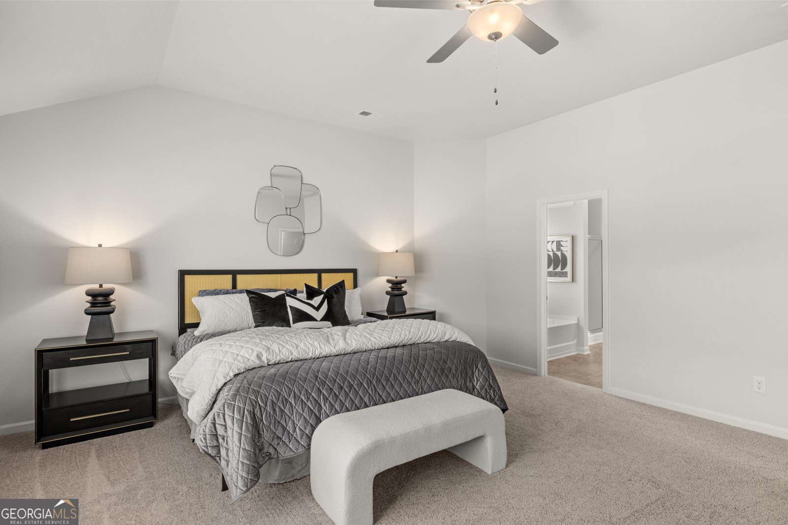 107 Maplewood Lane Conyers - Photo 12