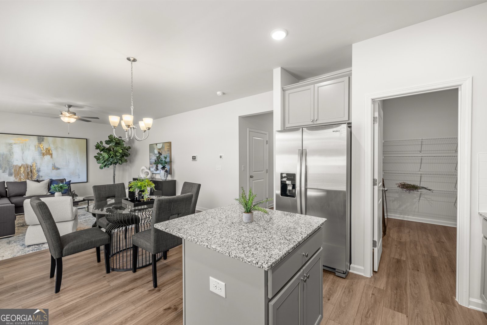 107 Maplewood Lane Conyers - Photo 6