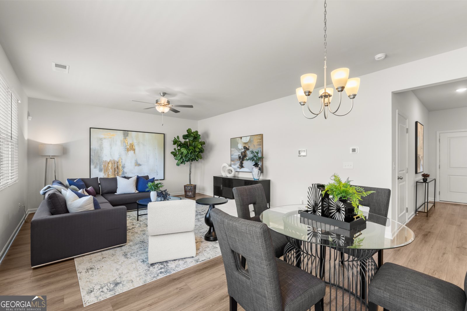 107 Maplewood Lane Conyers - Photo 8