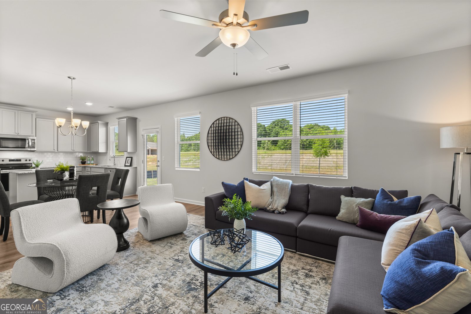 107 Maplewood Lane Conyers - Photo 9