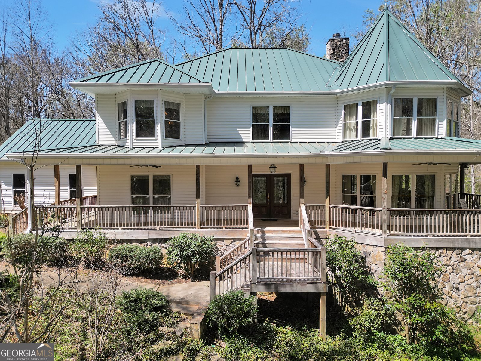 404 Blue Store Road Forsyth - Photo 1