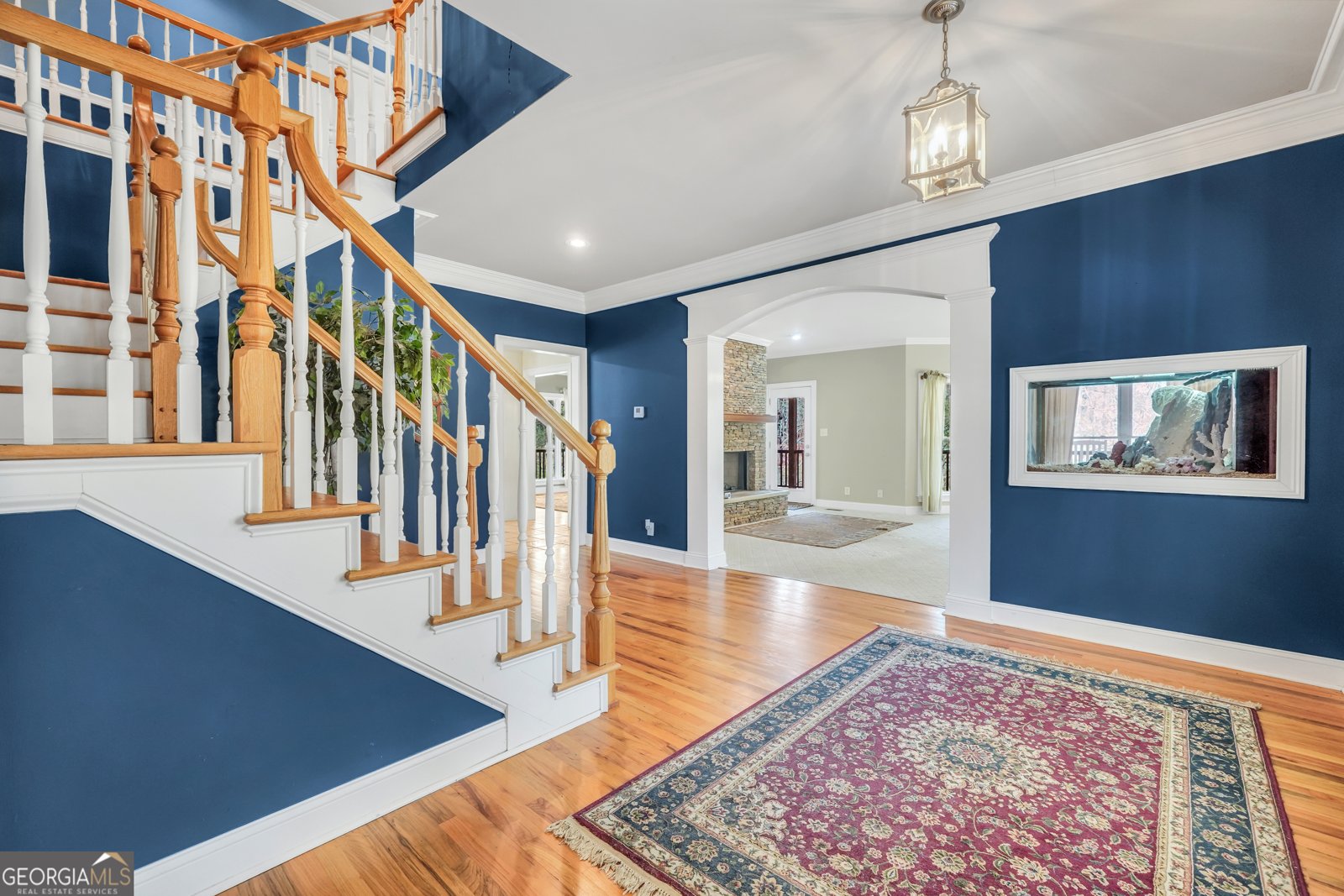 404 Blue Store Road Forsyth - Photo 14