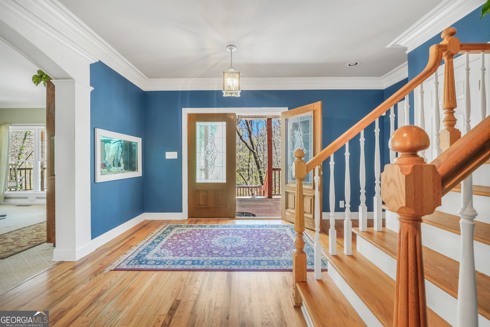 404 Blue Store Road Forsyth - Photo 17