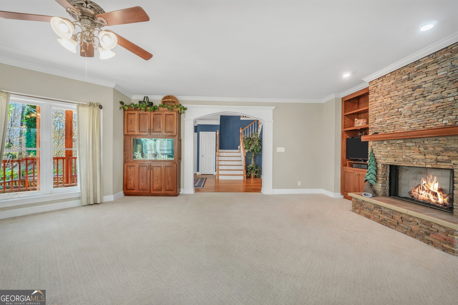 404 Blue Store Road Forsyth - Photo 22