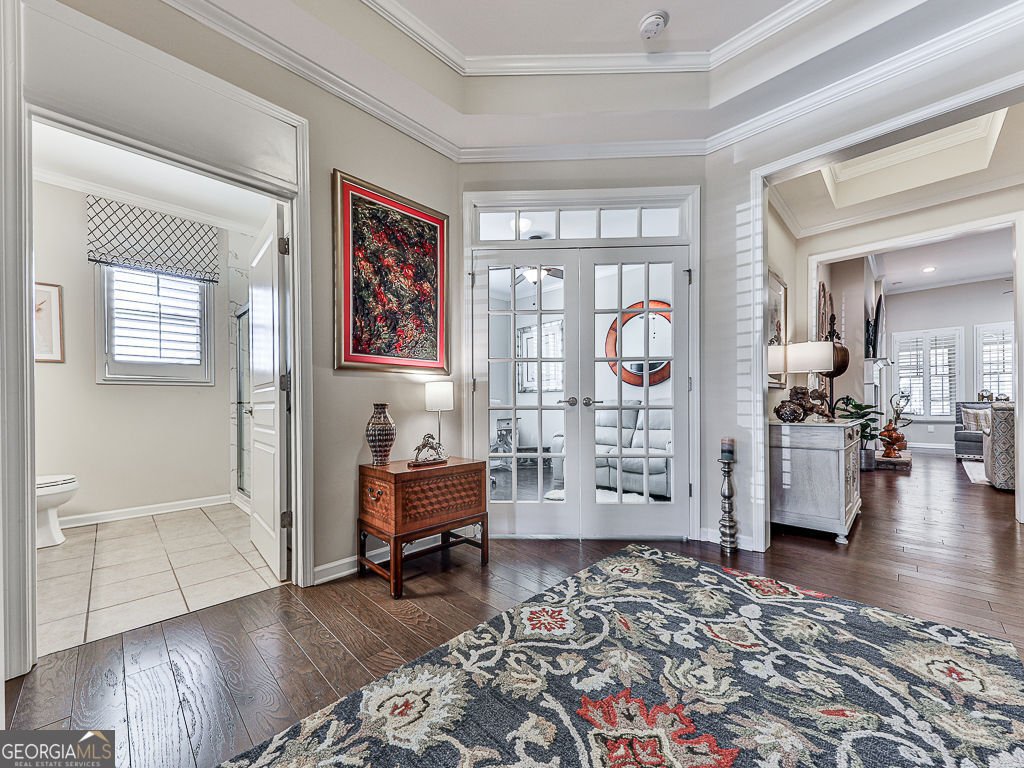 422 Windy Ridge Way Canton - Photo 10