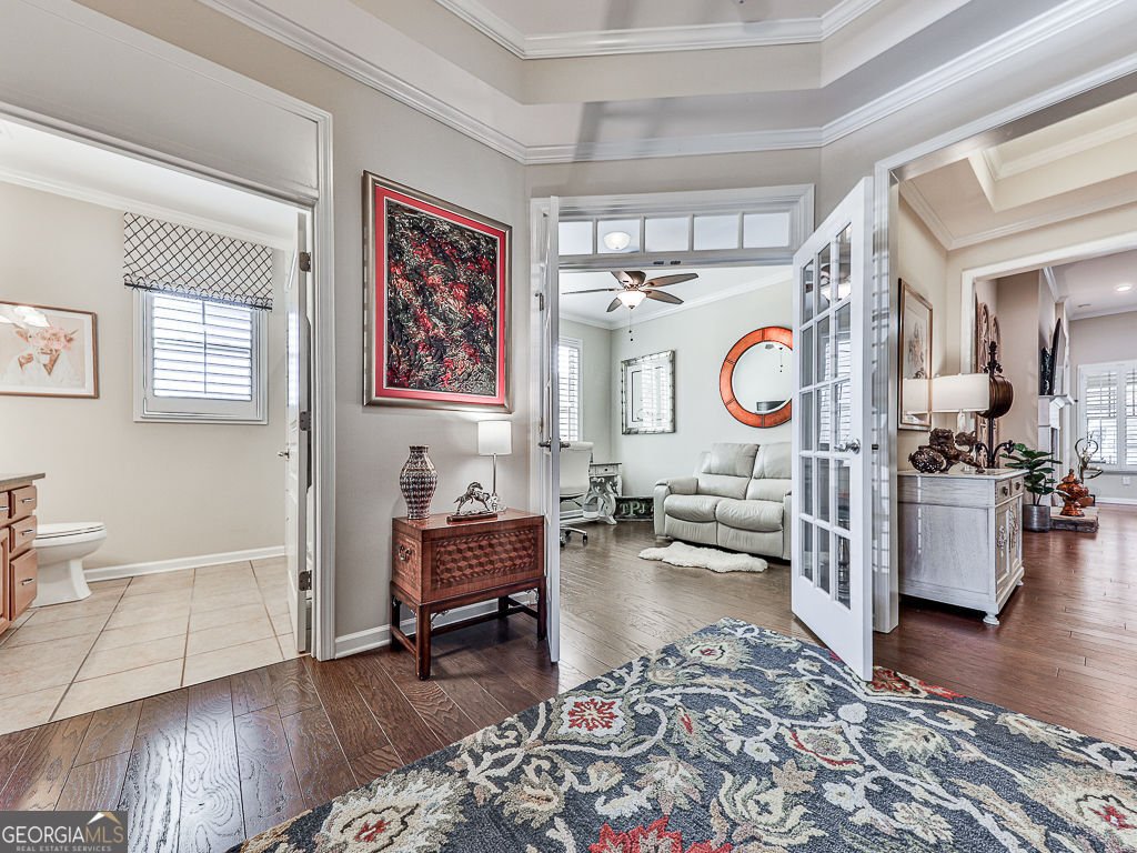 422 Windy Ridge Way Canton - Photo 11