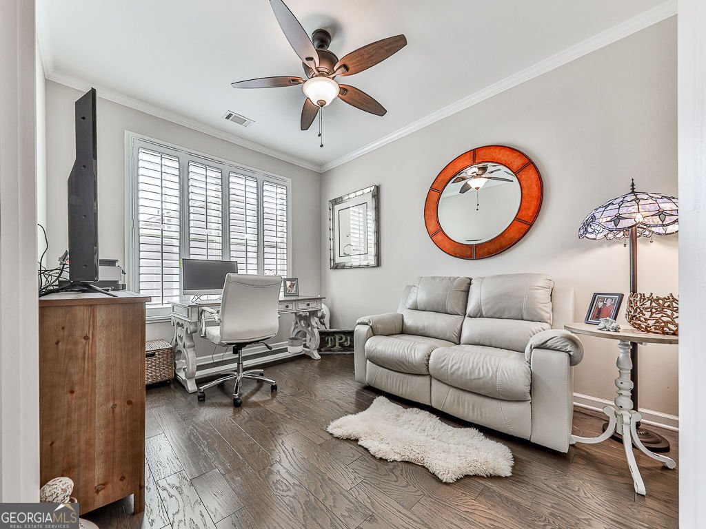 422 Windy Ridge Way Canton - Photo 15