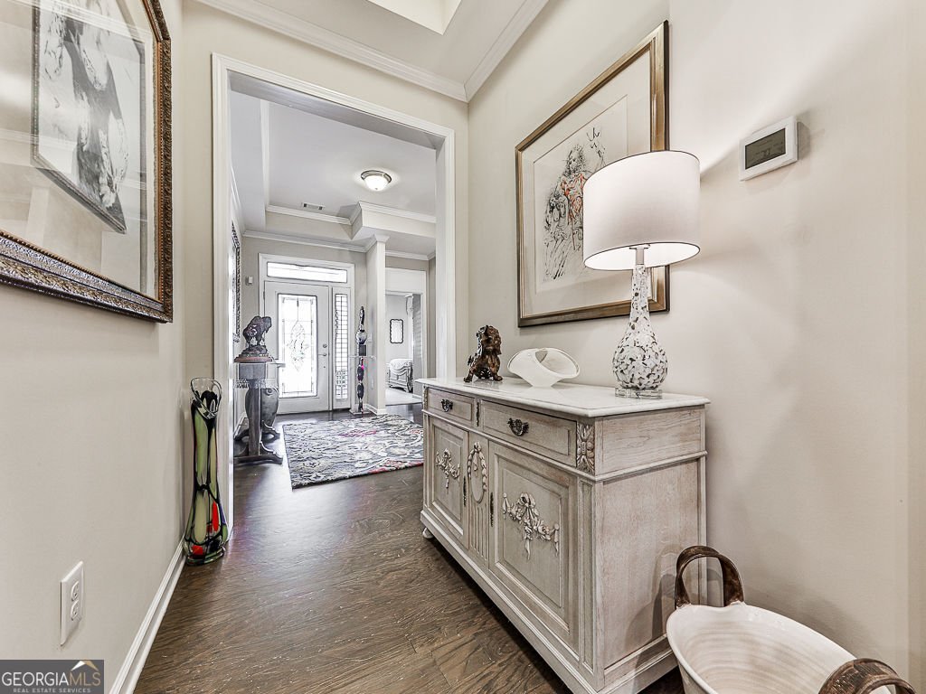 422 Windy Ridge Way Canton - Photo 16