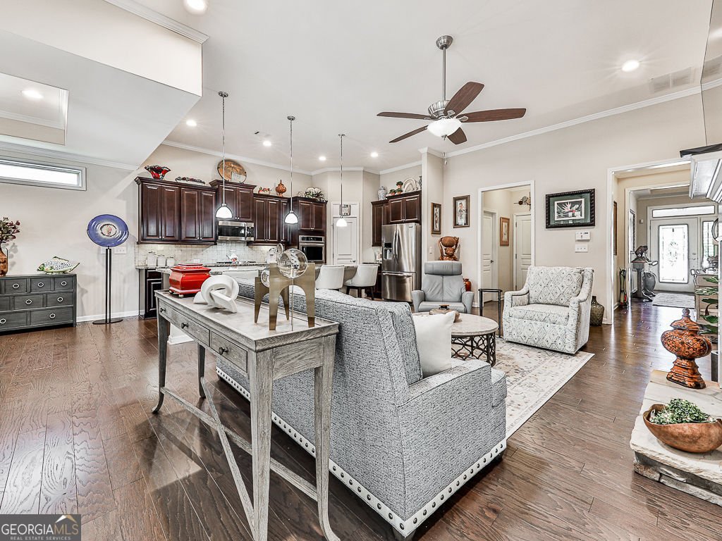 422 Windy Ridge Way Canton - Photo 20