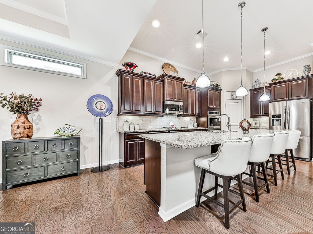 422 Windy Ridge Way Canton - Photo 22