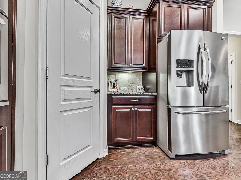 422 Windy Ridge Way Canton - Photo 24