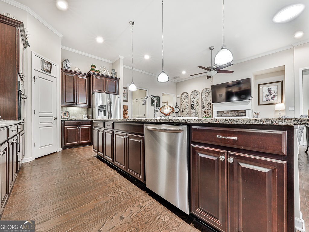 422 Windy Ridge Way Canton - Photo 25