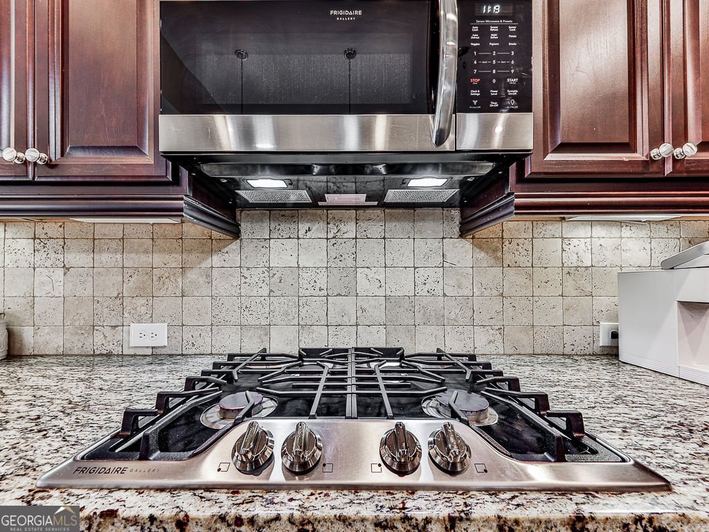 422 Windy Ridge Way Canton - Photo 26