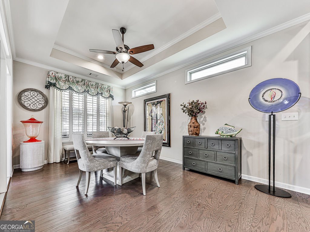 422 Windy Ridge Way Canton - Photo 28