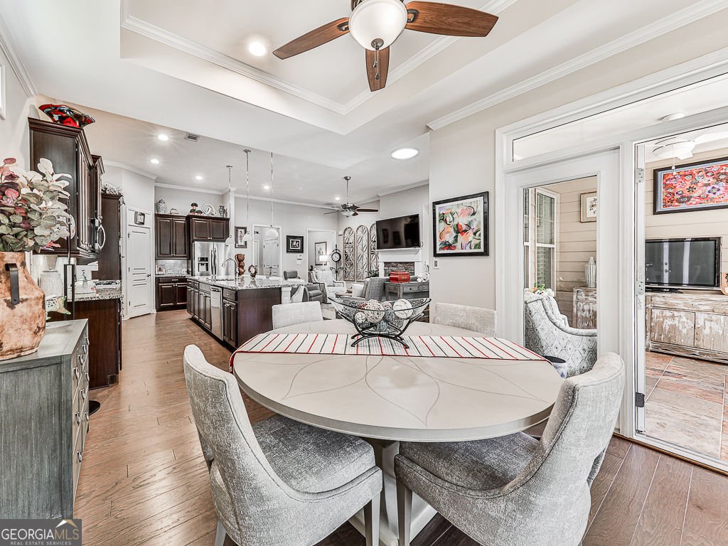 422 Windy Ridge Way Canton - Photo 29