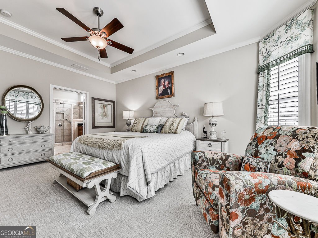 422 Windy Ridge Way Canton - Photo 31