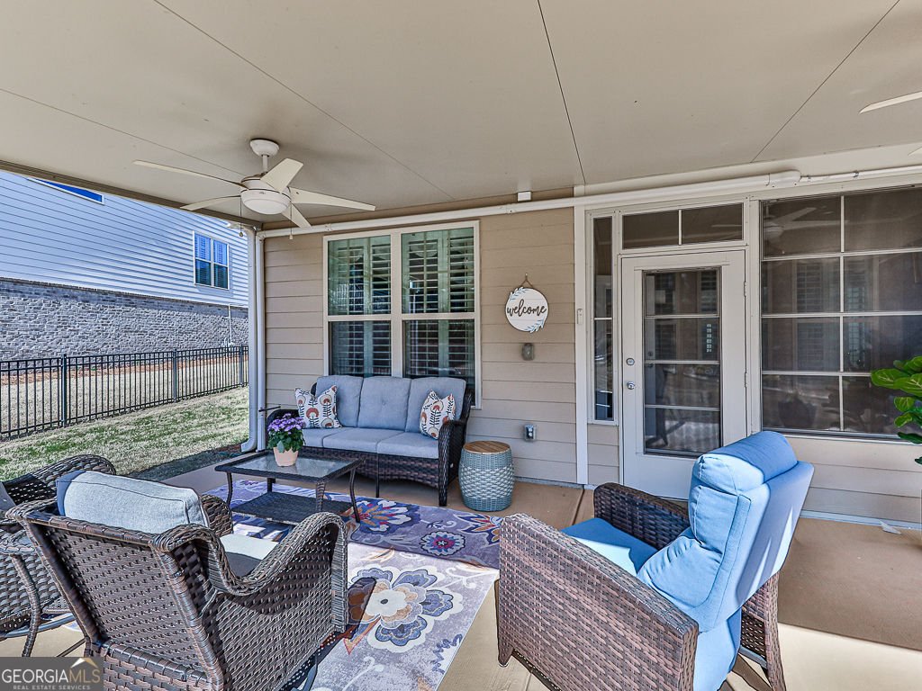 422 Windy Ridge Way Canton - Photo 40