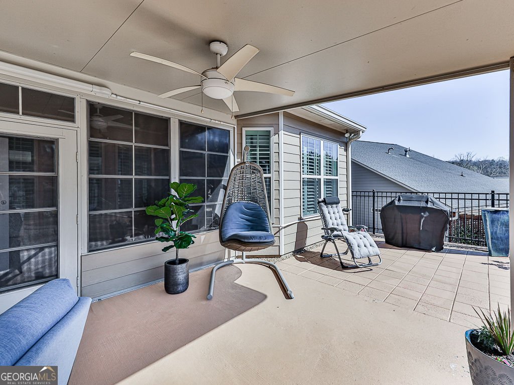 422 Windy Ridge Way Canton - Photo 41