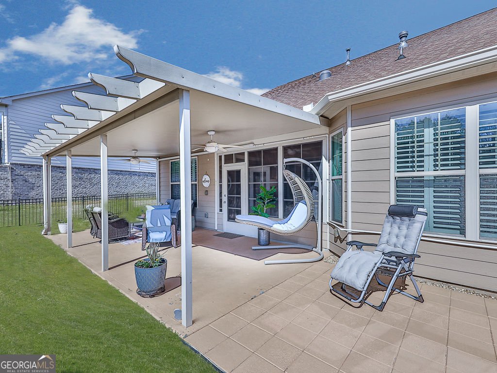 422 Windy Ridge Way Canton - Photo 42