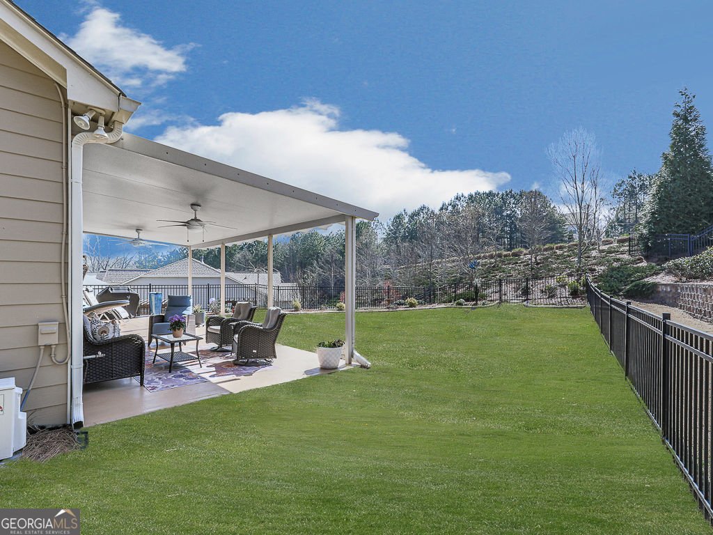 422 Windy Ridge Way Canton - Photo 43