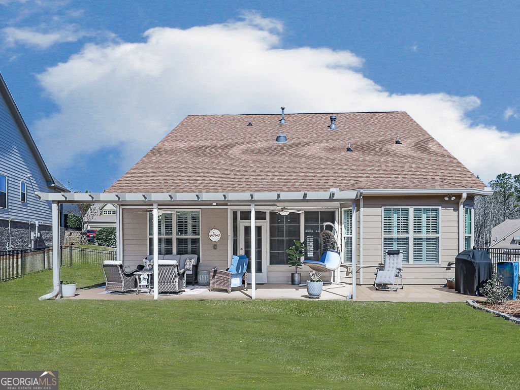 422 Windy Ridge Way Canton - Photo 44