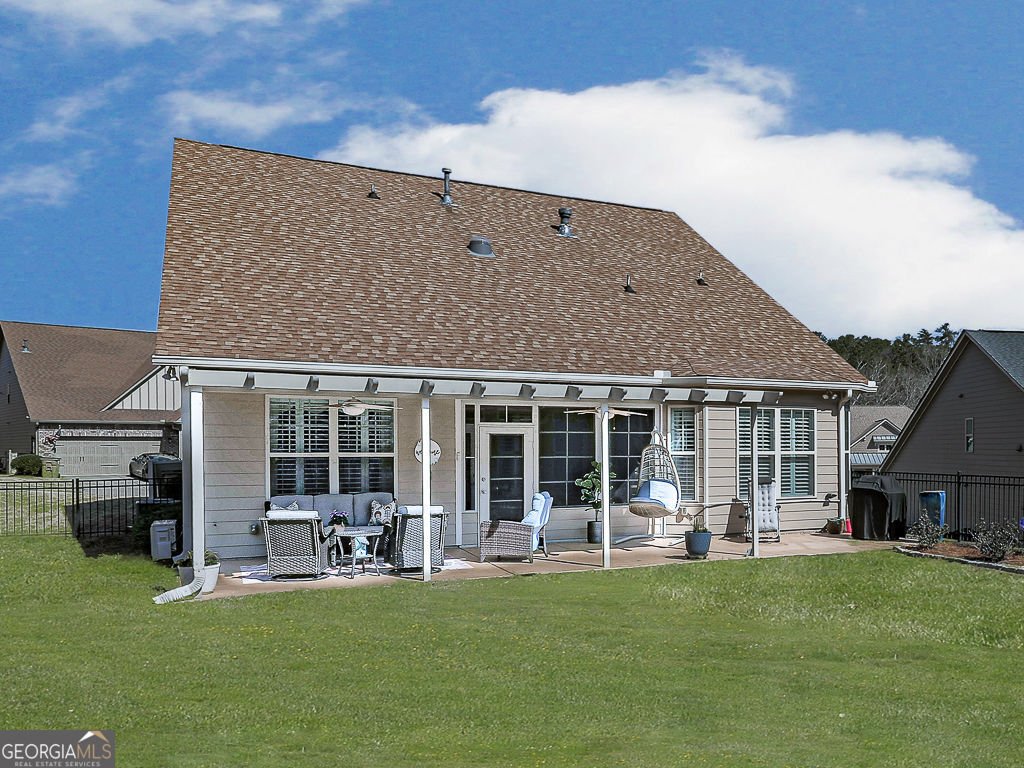 422 Windy Ridge Way Canton - Photo 45