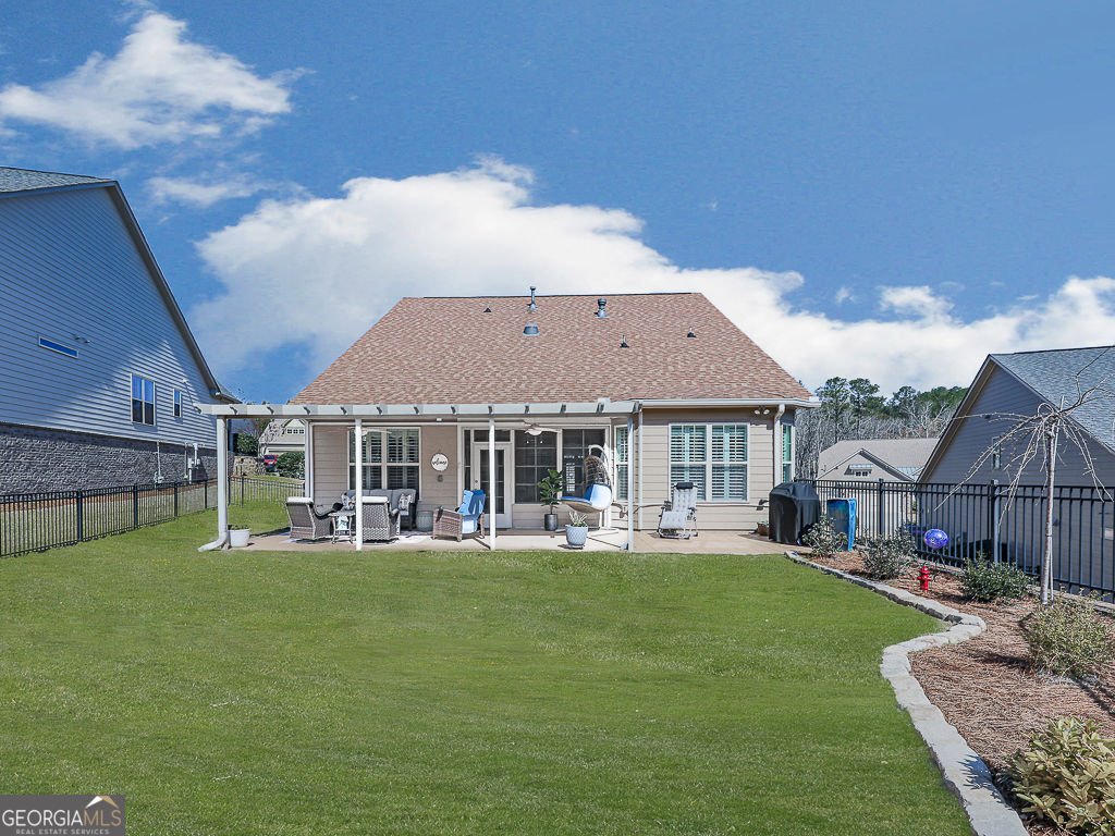 422 Windy Ridge Way Canton - Photo 46