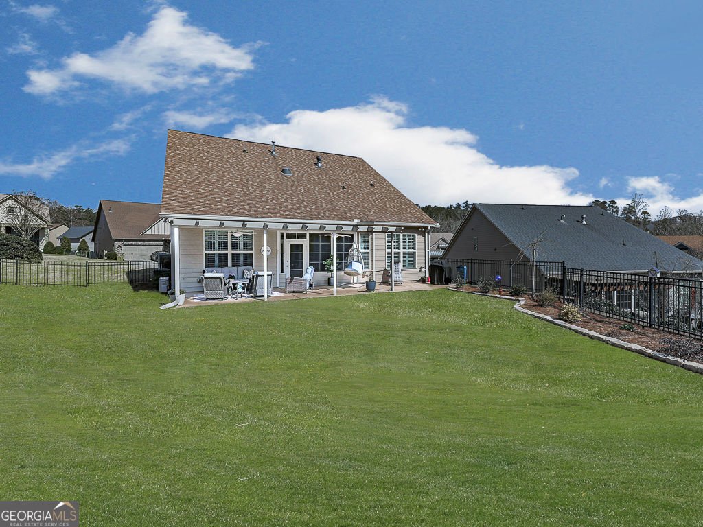 422 Windy Ridge Way Canton - Photo 47