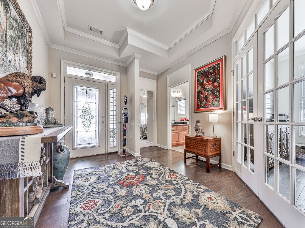 422 Windy Ridge Way Canton - Photo 8