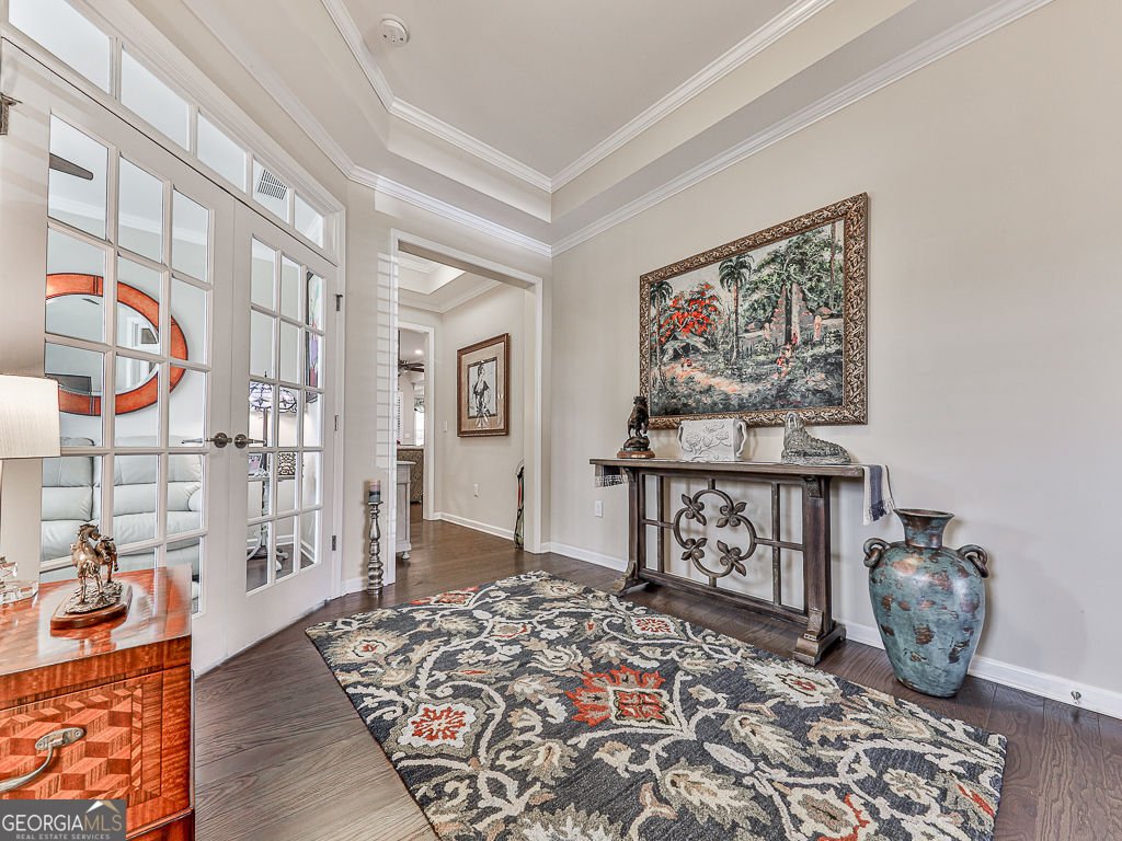 422 Windy Ridge Way Canton - Photo 9