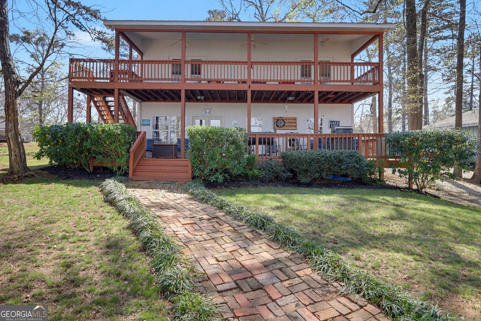 341 Shelton Drive Eatonton - Photo 1