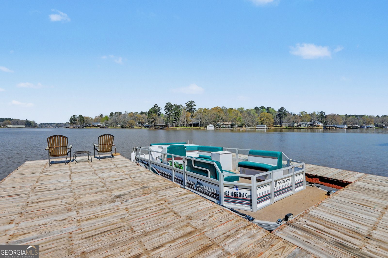 341 Shelton Drive Eatonton - Photo 11