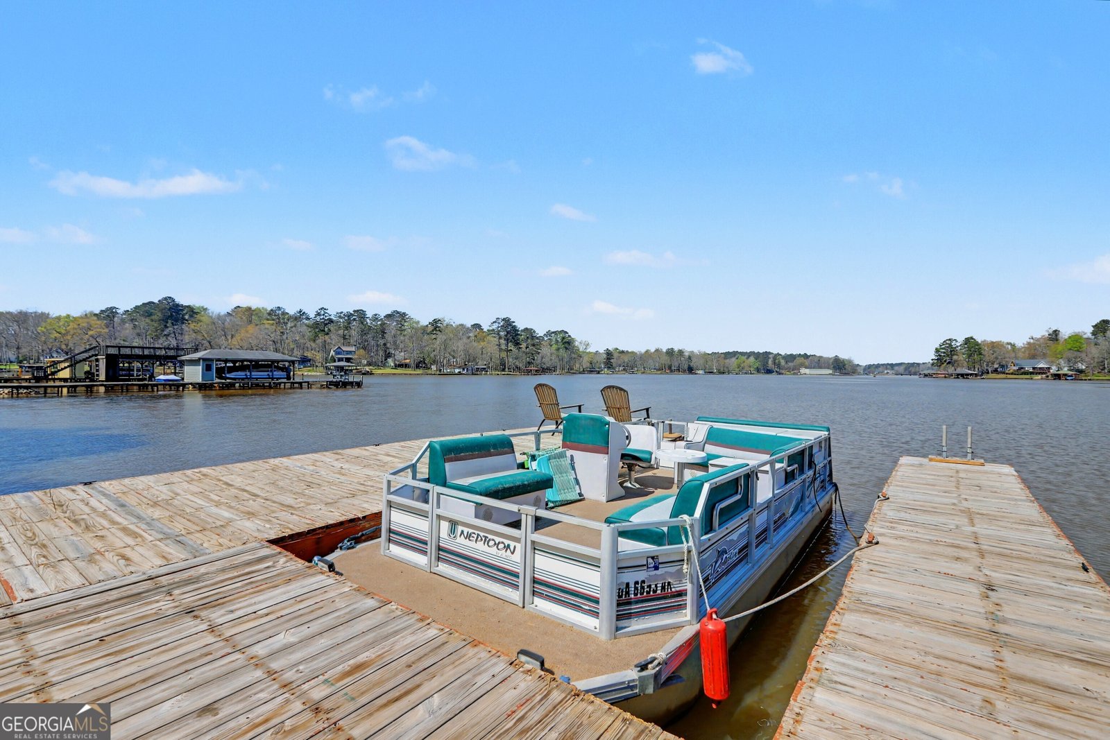 341 Shelton Drive Eatonton - Photo 12