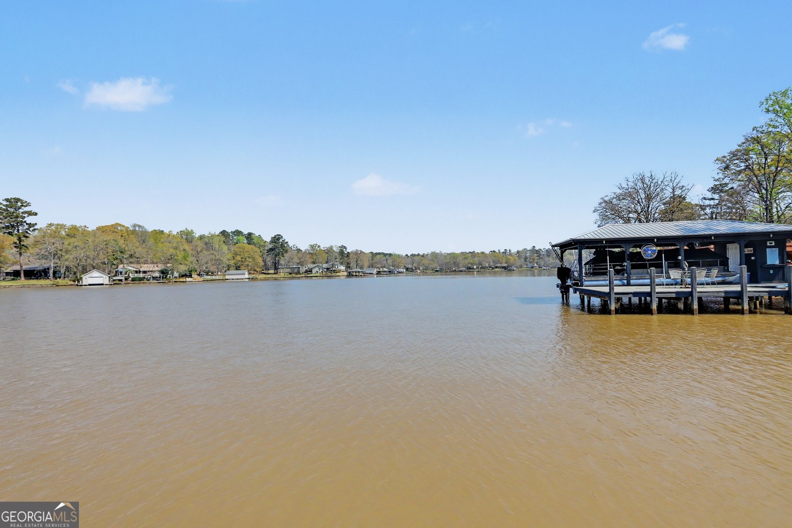 341 Shelton Drive Eatonton - Photo 14