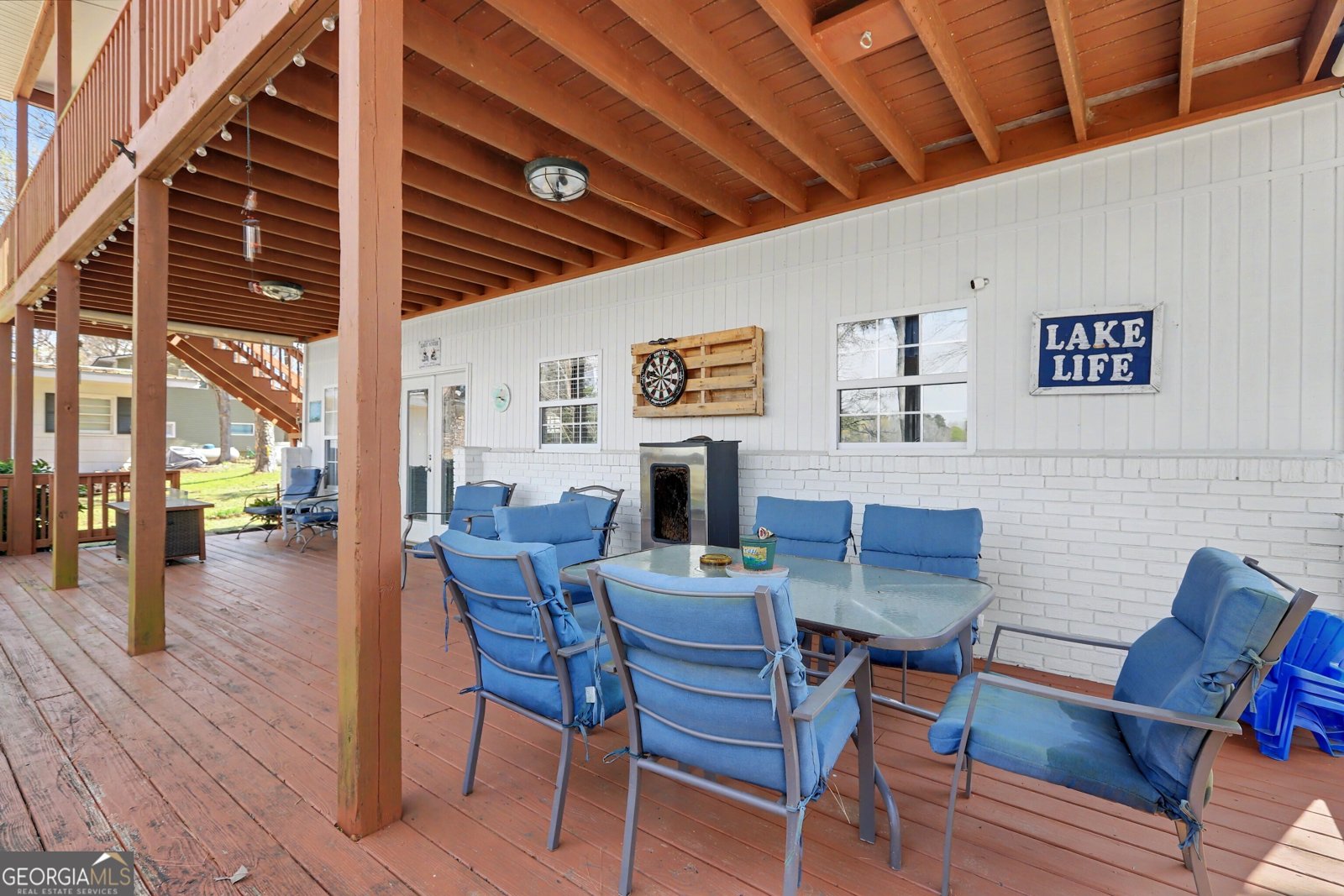 341 Shelton Drive Eatonton - Photo 16