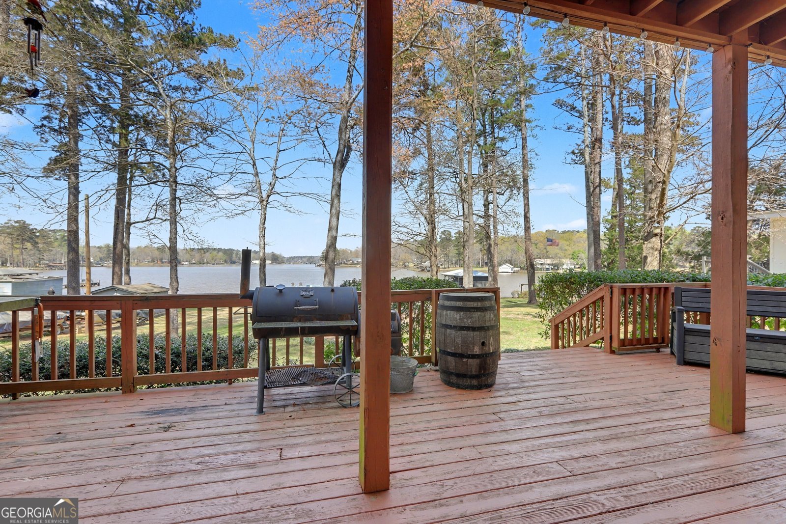 341 Shelton Drive Eatonton - Photo 17