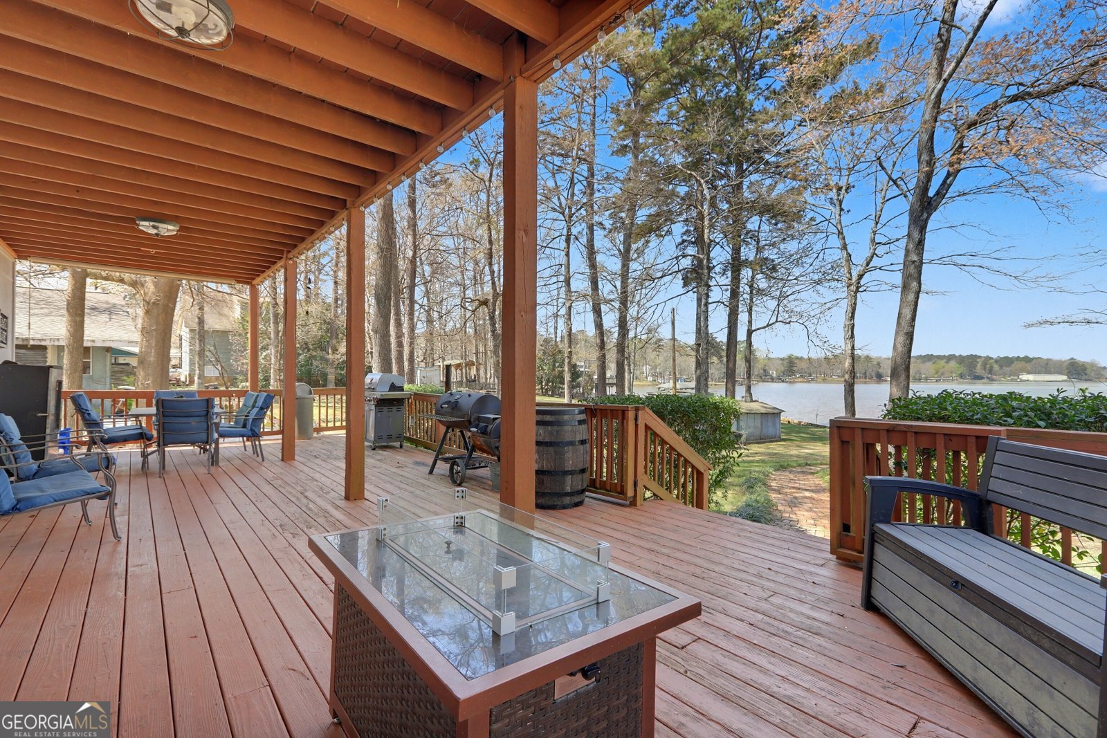 341 Shelton Drive Eatonton - Photo 19