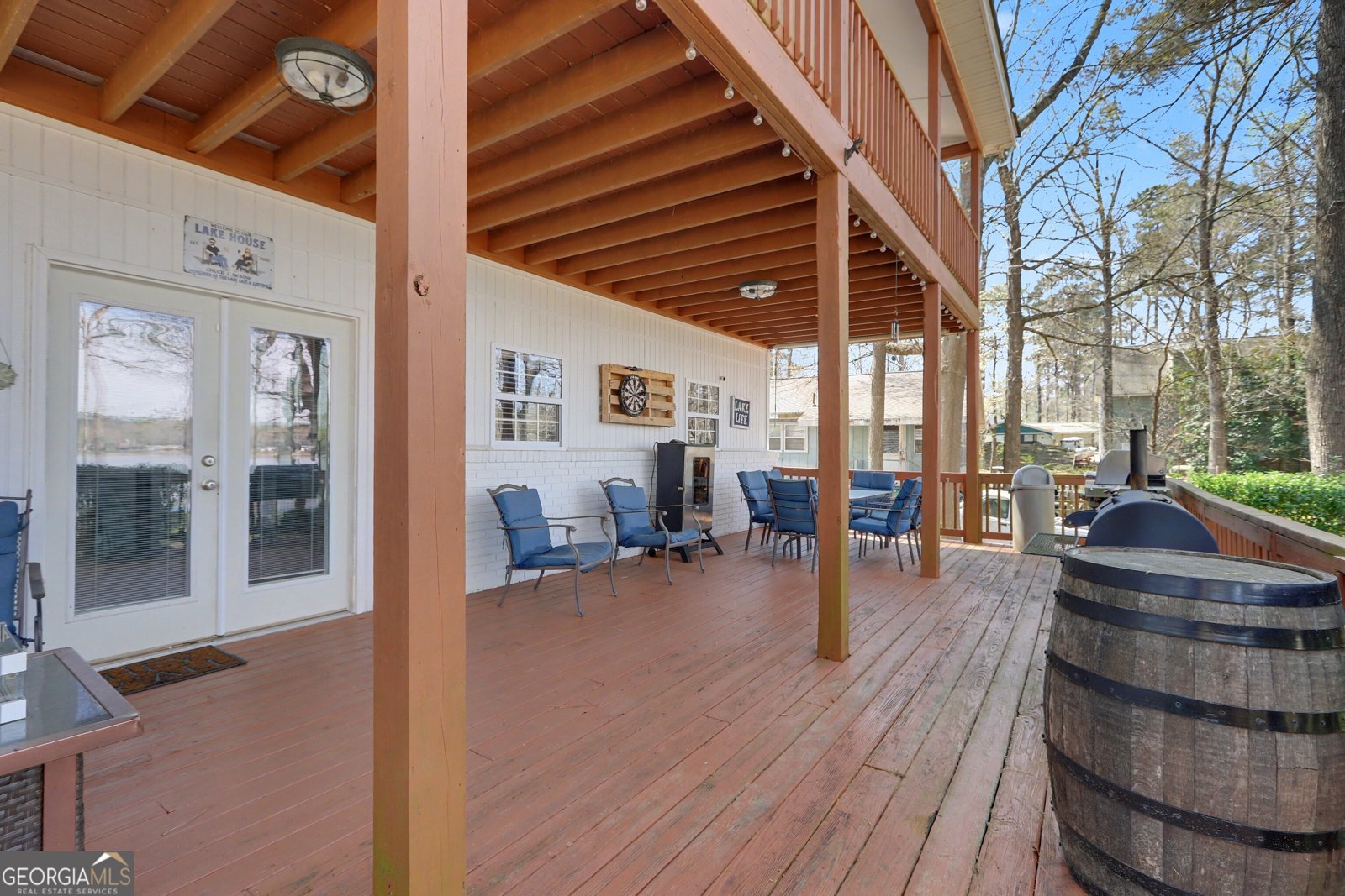 341 Shelton Drive Eatonton - Photo 20