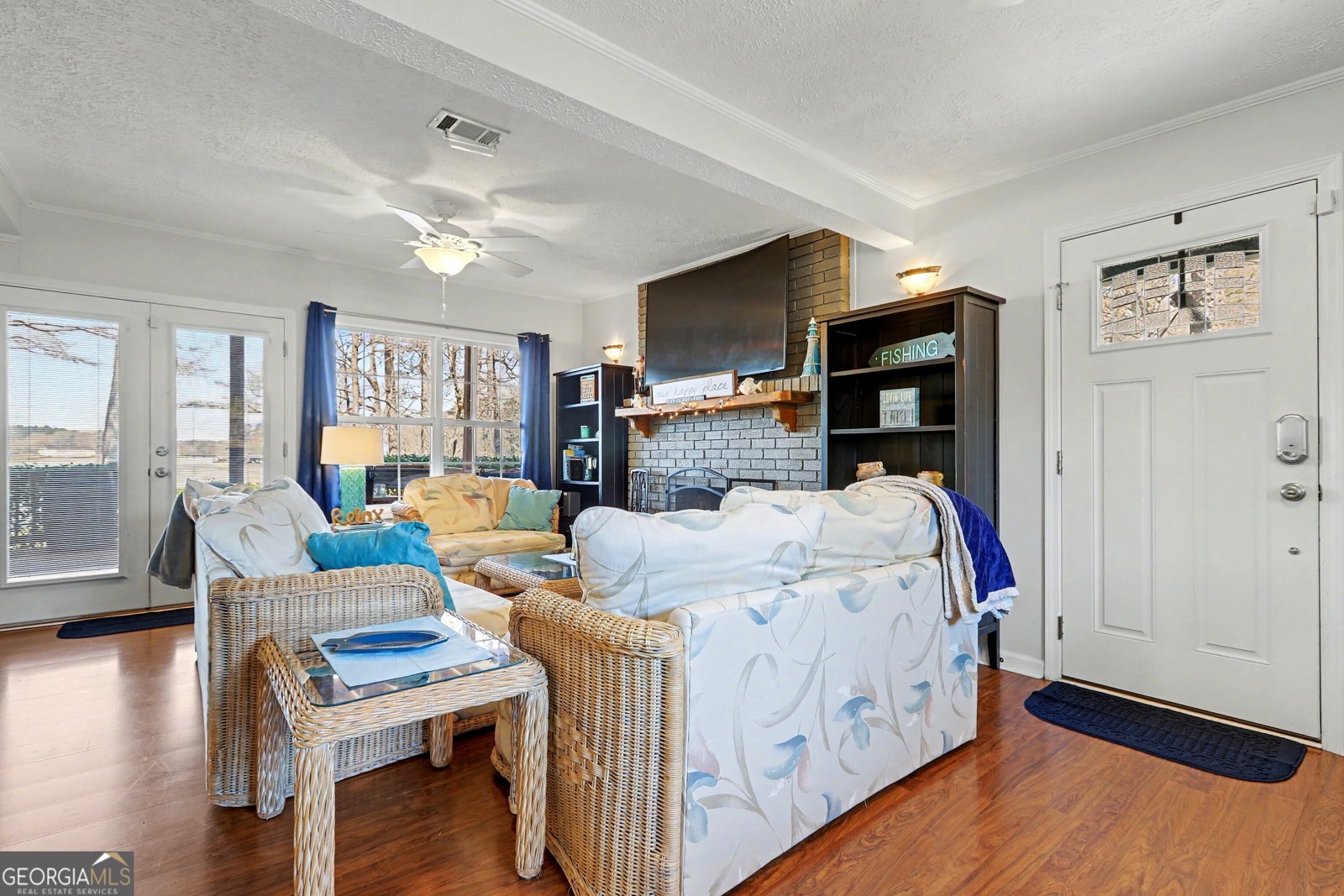 341 Shelton Drive Eatonton - Photo 21