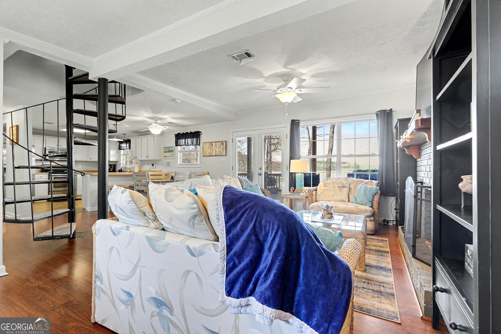 341 Shelton Drive Eatonton - Photo 22