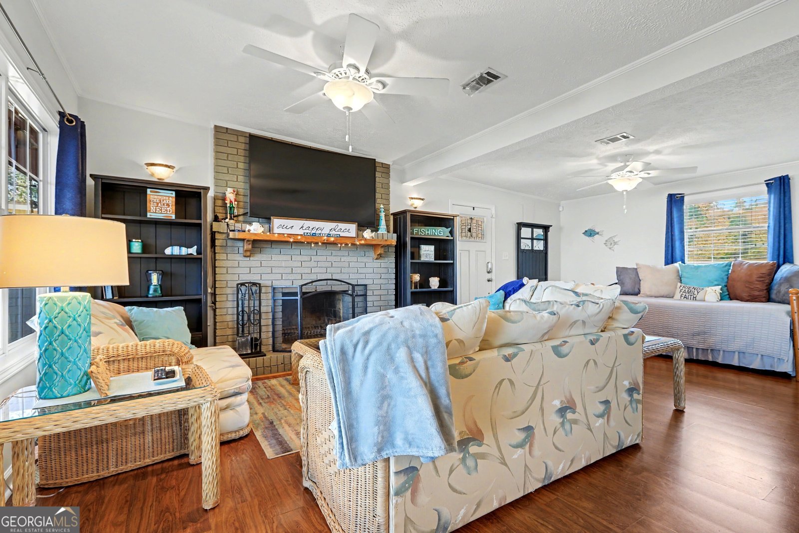 341 Shelton Drive Eatonton - Photo 24