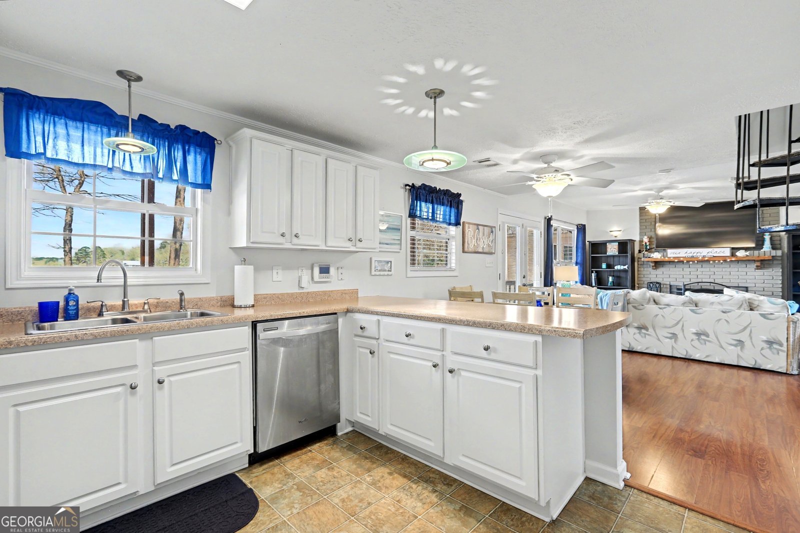 341 Shelton Drive Eatonton - Photo 30